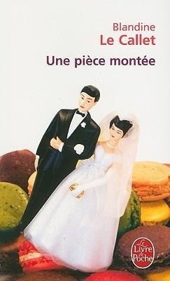 Une Piece Montee