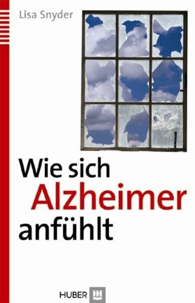 Wie sich Alzheimer anfühlt