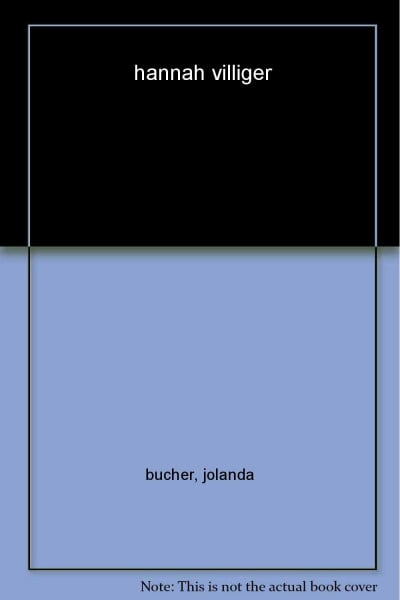 Hannah Villiger: Catalogue raisonné. Texte in Deutsch und Englisch: Text dtsch.-engl.