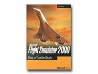 Microsoft Flight Simulator 2000 Microsoft Flight Simulator 2000
