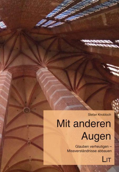 Mit anderen Augen