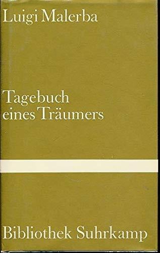 Tagebuch eines Träumers.