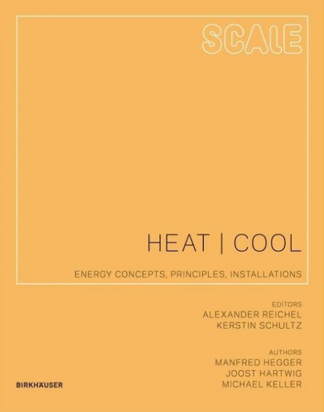 Heat | Cool