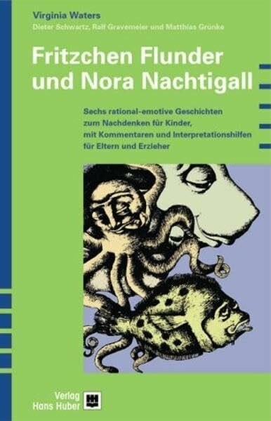 Fritzchen Flunder und Nora Nachtigall