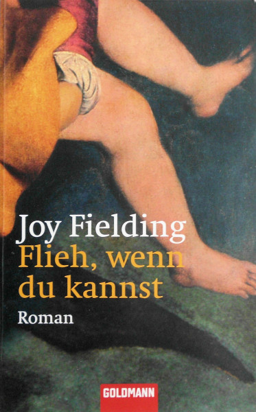 Flieh, wenn du kannst