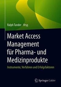 Market Access Management für Pharma- und Medizinprodukte