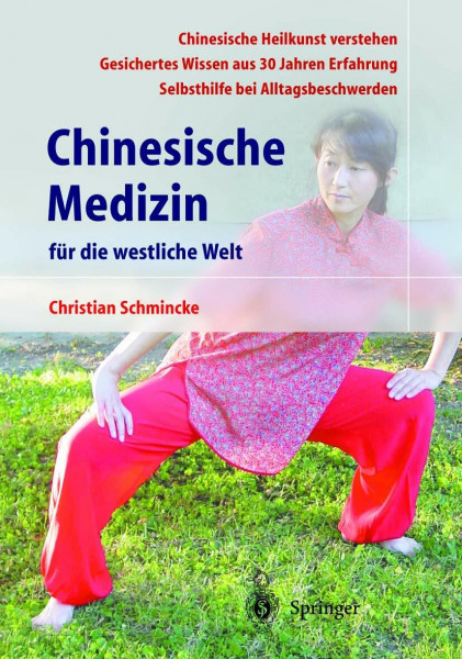 Chinesische Medizin für die westliche Welt
