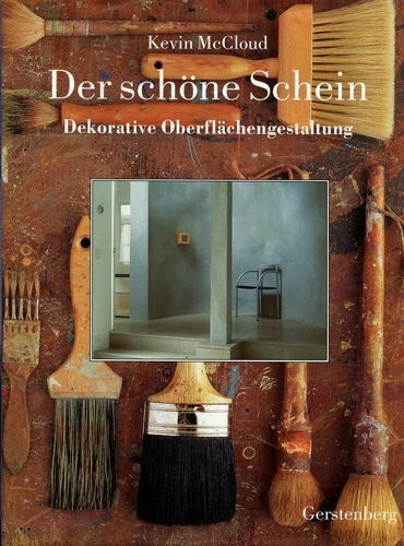 Der schöne Schein. Dekorative Oberflächengestaltung