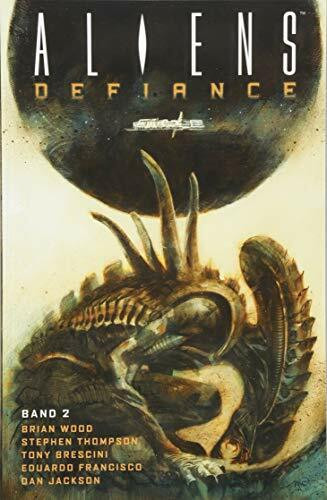 Aliens: Defiance 2