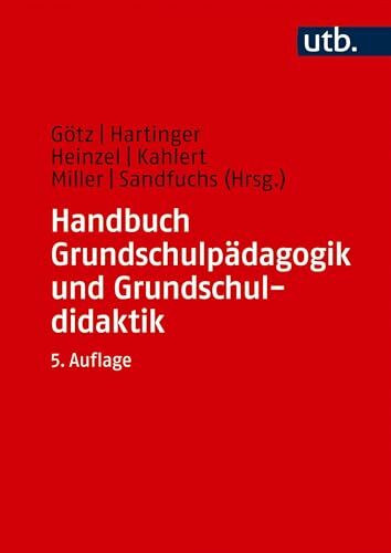 Handbuch Grundschulpädagogik und Grundschuldidaktik