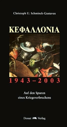 Kephallonia 1943 - 2003