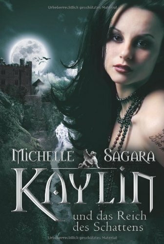 Kaylin und das Reich des Schattens: Deutsche Erstausgabe (MIRA Fantasy)