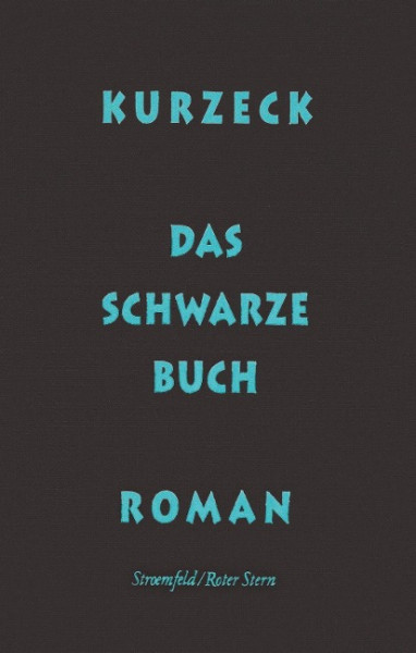 Das schwarze Buch