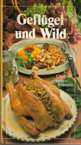 Geflügel und Wild
