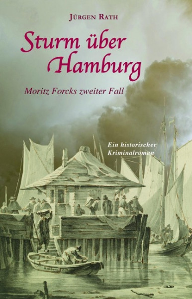 Sturm über Hamburg