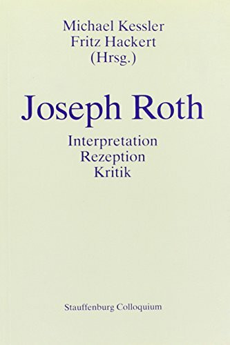 Joseph Roth