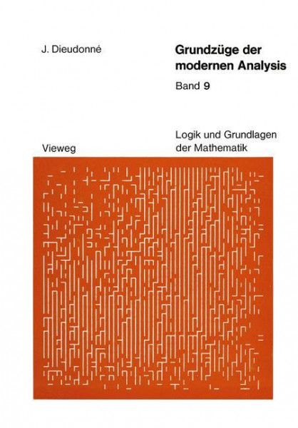 Grundzüge der modernen Analysis