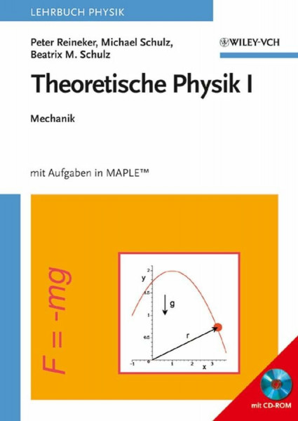 Theoretische Physik I: Mechanik
