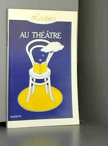 Au Theatre: Livre