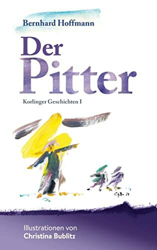 Der Pitter: Korlinger Geschichten I