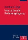 Internationale Rechnungslegung (UTB M: Uni-Taschenbücher)