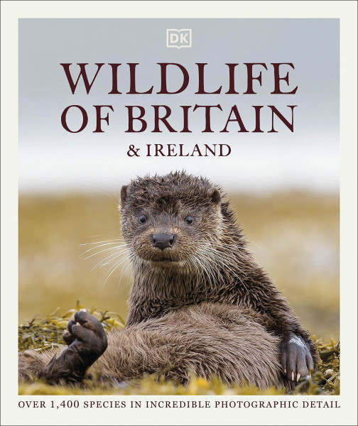 Wildlife of Britain and Ireland