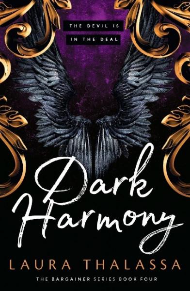 Dark Harmony