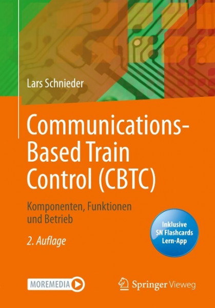 Communications-Based Train Control (CBTC)