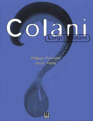 Luigi Colani: édition française