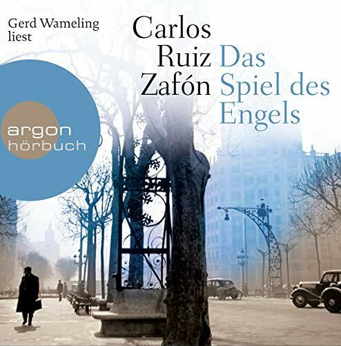 Argon Verlag Das Spiel Des Engels