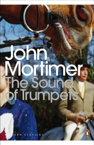 The Sound of Trumpets (Penguin Modern Classics)