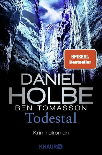 Todestal: Kriminalroman | Die beliebte Hessen-Krimi-Reihe der SPIEGEL Bestseller-Autoren (Ein Sabine-Kaufmann-Krimi, Band 10)