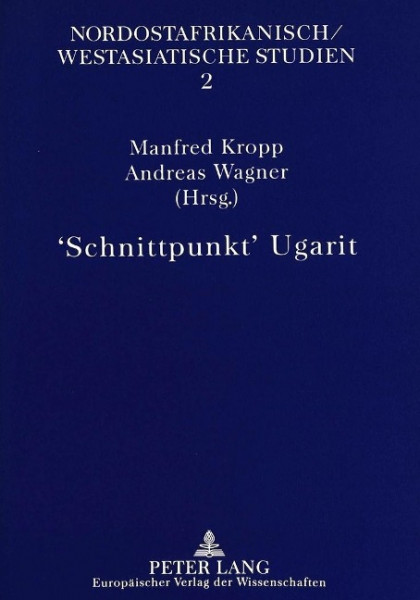 'Schnittpunkt' Ugarit