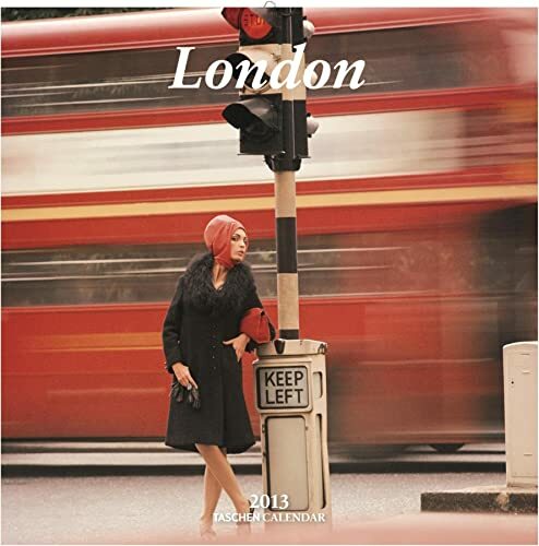 London 2013 Calendar London 2013 Calendar