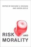 Risk and Morality (Green College Lecture Series)