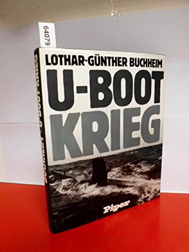 U-Boot-Krieg