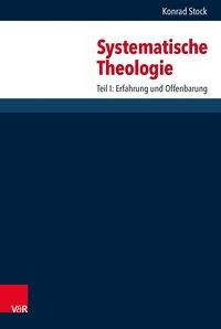 Systematische Theologie 1