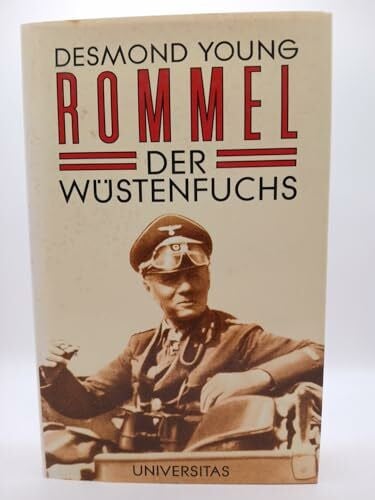 Rommel: Der Wüstenfuchs