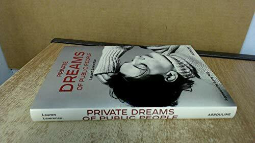 Private Dreams of Public People