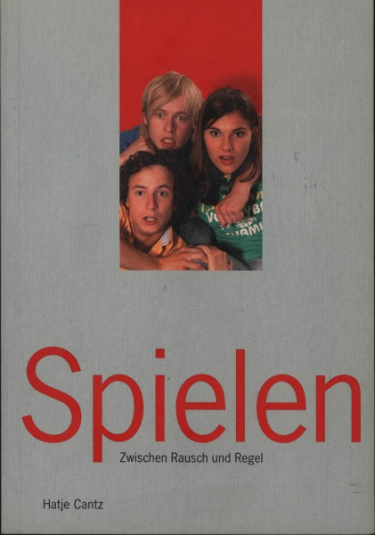 SpielTräume: Zwischen Rausch und Regel