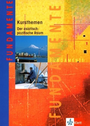 Der asiatisch-pazifische Raum