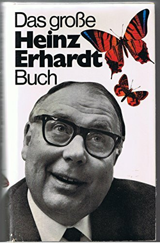 Das grosse Heinz-Erhardt-Buch