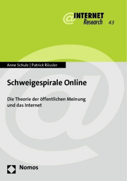 Schweigespirale Online