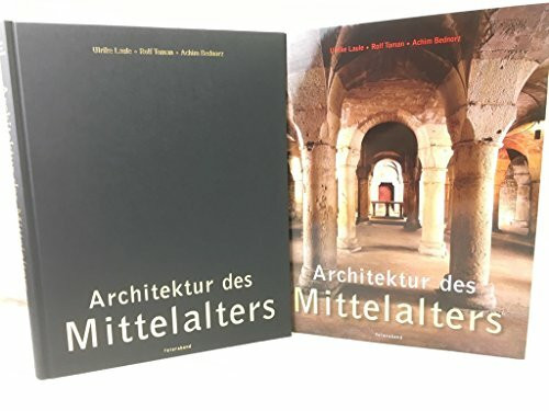Architektur des Mittelalters