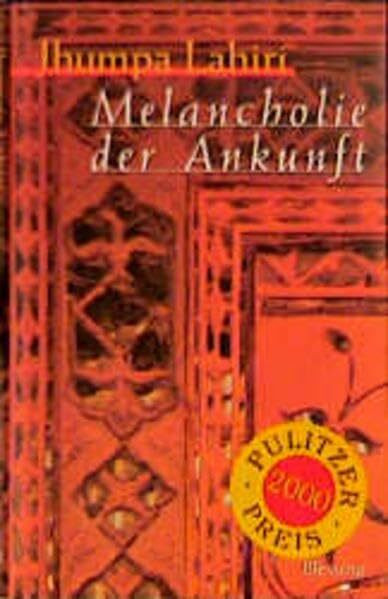 Melancholie der Ankunft