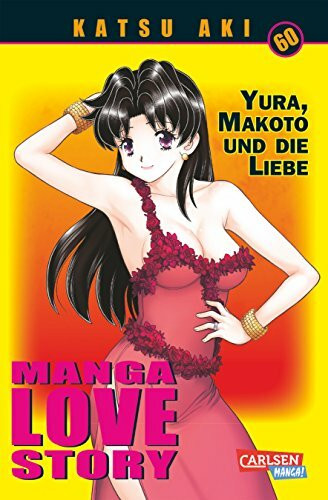 Manga Love Story 60: Yura, Makoto und die Liebe