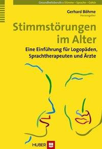 Stimmstörungen im Alter