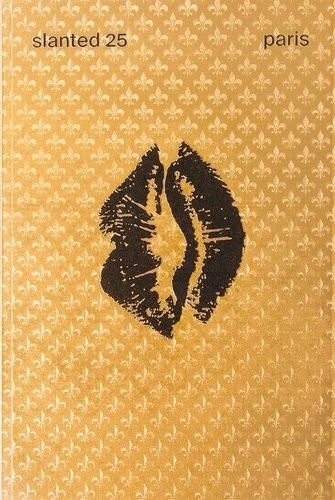 Independently published Slanted N 25 - Paris