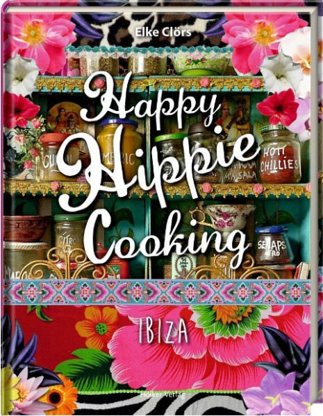 Happy Hippie Cooking