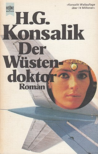Der Wüstendoktor